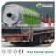 convert waste engine oil to diesel oil equipment, used engine oil to base oil distillation plant
