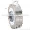 ZX hollow shaft Sigpot Support Ultra Thin Magnetic Powder Brake