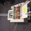 leaflet brochure mail greeting card folding machine