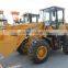 ZL-928Series Mini Wheel Loader
