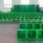 Industrial Plastic Dustbin 120L
