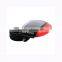 Solar Energy Led Bicycle Light Front Tail Light Bicycle Light Led Rear Light Warning Bicycle Light