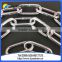 Standard mild steel link chain iron link chain with factory low price