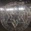 300*300 mm Guangzhou Longxue aluminum truss