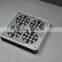 Hot selling apollo 4 led grow lights hydroponic