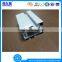 factory supply Decorative, advertising, display, light box aluminum profiles