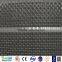 secure heat treated galvanised square wire mesh