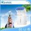 Wholesale Battery Powered Low Energy Consumption Mini Portable Air Purifier For Home