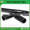 Wholesale price for 16mm Drip Irrigation Pipe with PE material