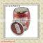 tin coffee cans