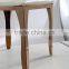 Modern Design cheap Stainless Steel Dining Chair for Wedding Furniture