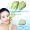 New arrived!! food grade silicone facial cleansing brush