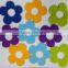 15051911 factory directly selling funny popular design Dome sticker,sticker, kids diy 3D felt sticker for kids