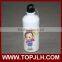Bulk promotional blank sublimation white water bottle for sale