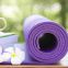 Hot large gymnastic yoga mat