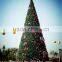 home gardon deco Artificial 6m tall christmas trees SDS-01