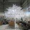 white banyan tree for sale ,artificial banyan tree with white leaves