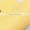 EVA anti slip duck shaped bathroom mat