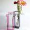 Handmade Custom Plexiglass Vase/Decoration Vase