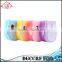 NBRSC Wholesale Portable Kids Cute Owl Lunch Box Food Storage Container Plastic Bento Box with Spoon