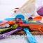 Useful Plastic measuring spoon/measuring spoon set