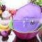 plastic vegetable fruit storage basket for kitchen,sink kitchen basket washing round plastic fruit caddy storage