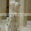 Hot sale life size marble statue of Spartacus