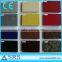 Different colors of artificial quartz stone