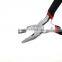 China factory hand tool combination pliers function