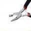 Heavy Duty Leather Belts Punches For Leather Cutting Tools Hole Punch Pliers