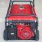 huahe 5KW, 13HP Electric Gasoline Generator