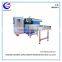 printshop and bindery factory machine book collator