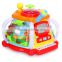 Wholesale Educational Toy Kids Plastic Multifunctional Musical Instrument Toy
