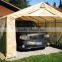 Master Garage Shelter, Potable Car Garage , Fabric Car Tent , Fabric warehouse tent