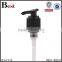 twist top cap pump shampoo bottle cap  china
