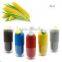 New Hot Selling BPA Free Corn Cup Corn Capsule Cup Environmental Protection Cup