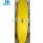Yellow EPS Foam Stand Up Paddle Board- SUP board
