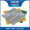 FRP GRP Fiberglass Molded grating for Outdoor playground
