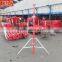 Heavy Duty Floor Construction Shoring Steel Prop Adjustable Post Shore Prop