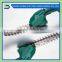2015 made in China stainless steel grass shears/hand tools for garden