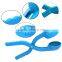 2016 Hot sale snow ball toy plastic snowball maker for kids