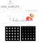 Bling Glitter 3D Pearl Charm Cute Tips Nail Stickers