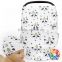 2017 Newest Design Baby Car Seat Cover Fashion Style Baby Crib Canopies