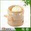 eco-friendly small mini food bun steamer