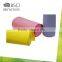 Oil Absorbent Kitchen Cleaning Towels , Needle Punched Nonwoven Cleaning Cloths