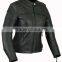 Women Biker motorbike Jacket