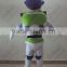 newest Buzz light year mascot costumes