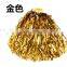 High quality handmade sport kit colorful Cheerleader pom poms BB002