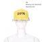 Cotton Custom no Logo Baseball Cap Embroidered