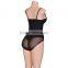 Wholesale Seamless Hi-Waist Tummy Control Body Shaper Slimming Shapewear Slimmer for Women